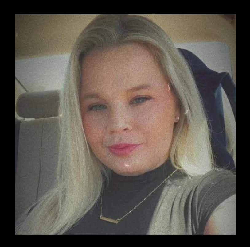 Amber Nicole Buchanan