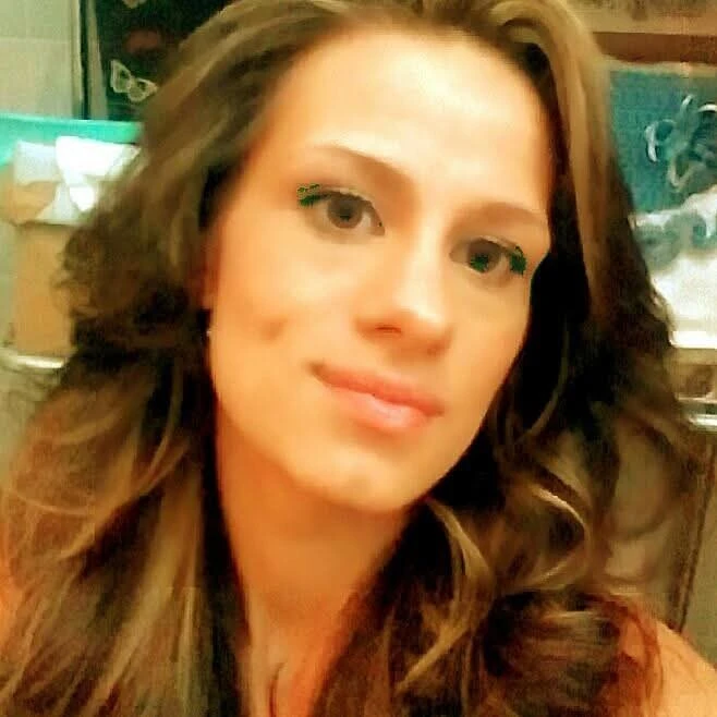 Brandi Wieland