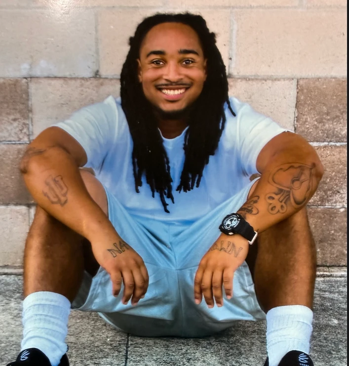 Jerome S. King