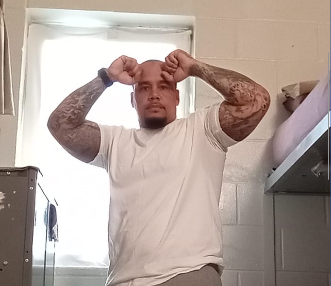 Justin Luis Romero