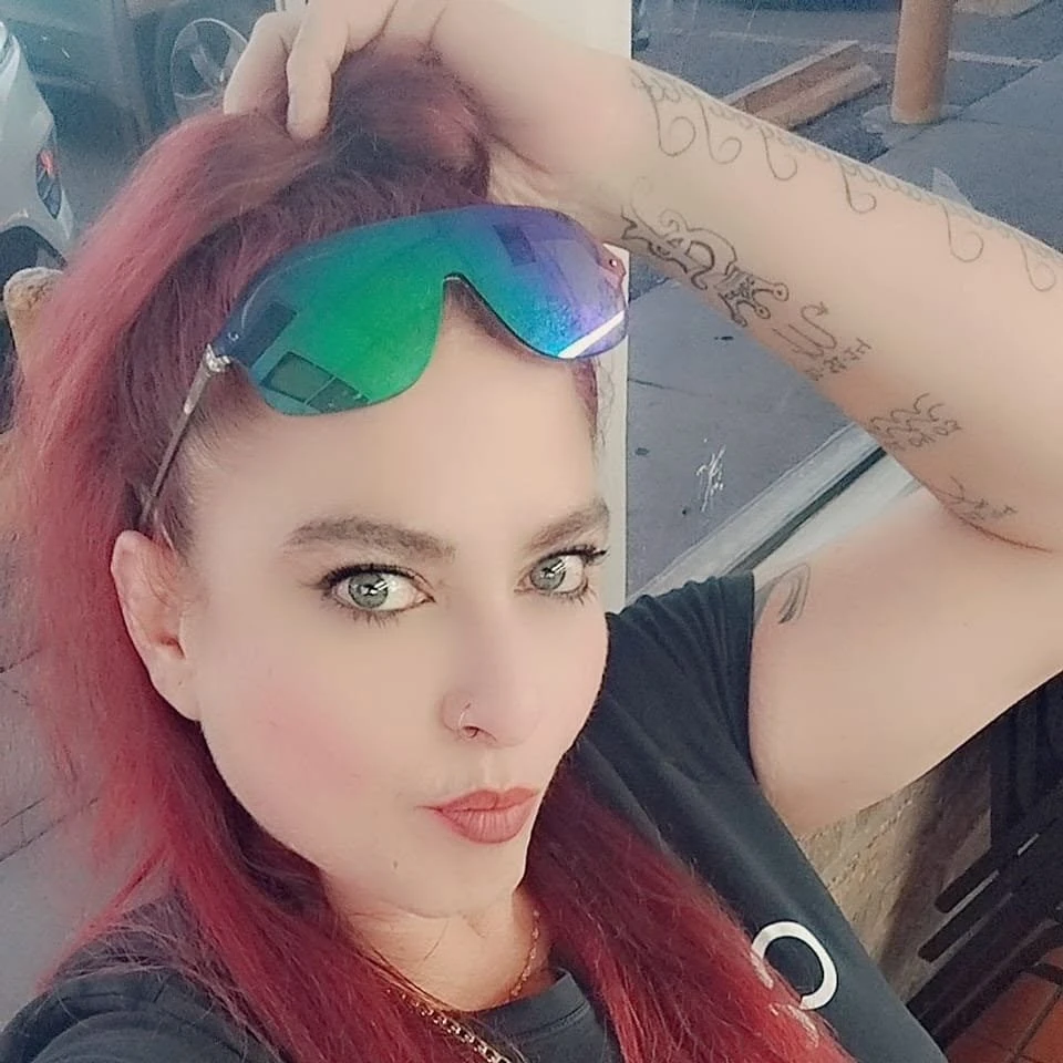 Prescilla Gray