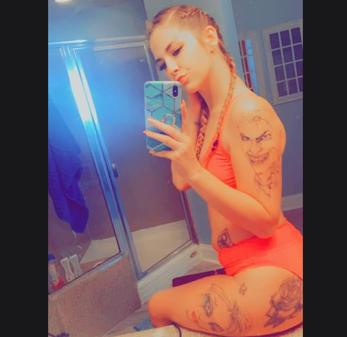 Sara Ashlee Meredith